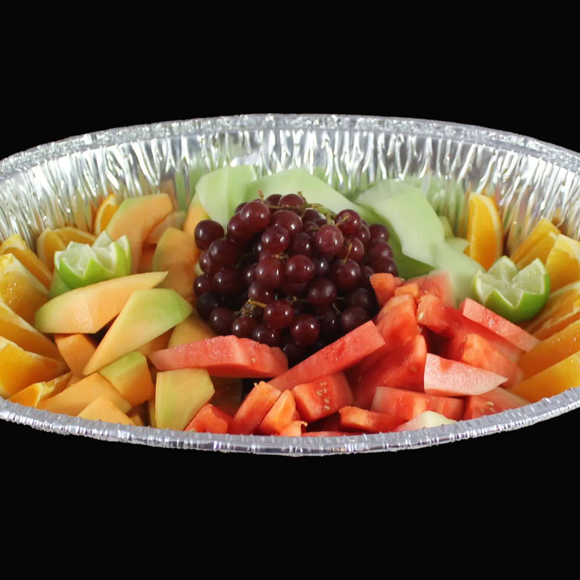 Fresh Fruit Salad