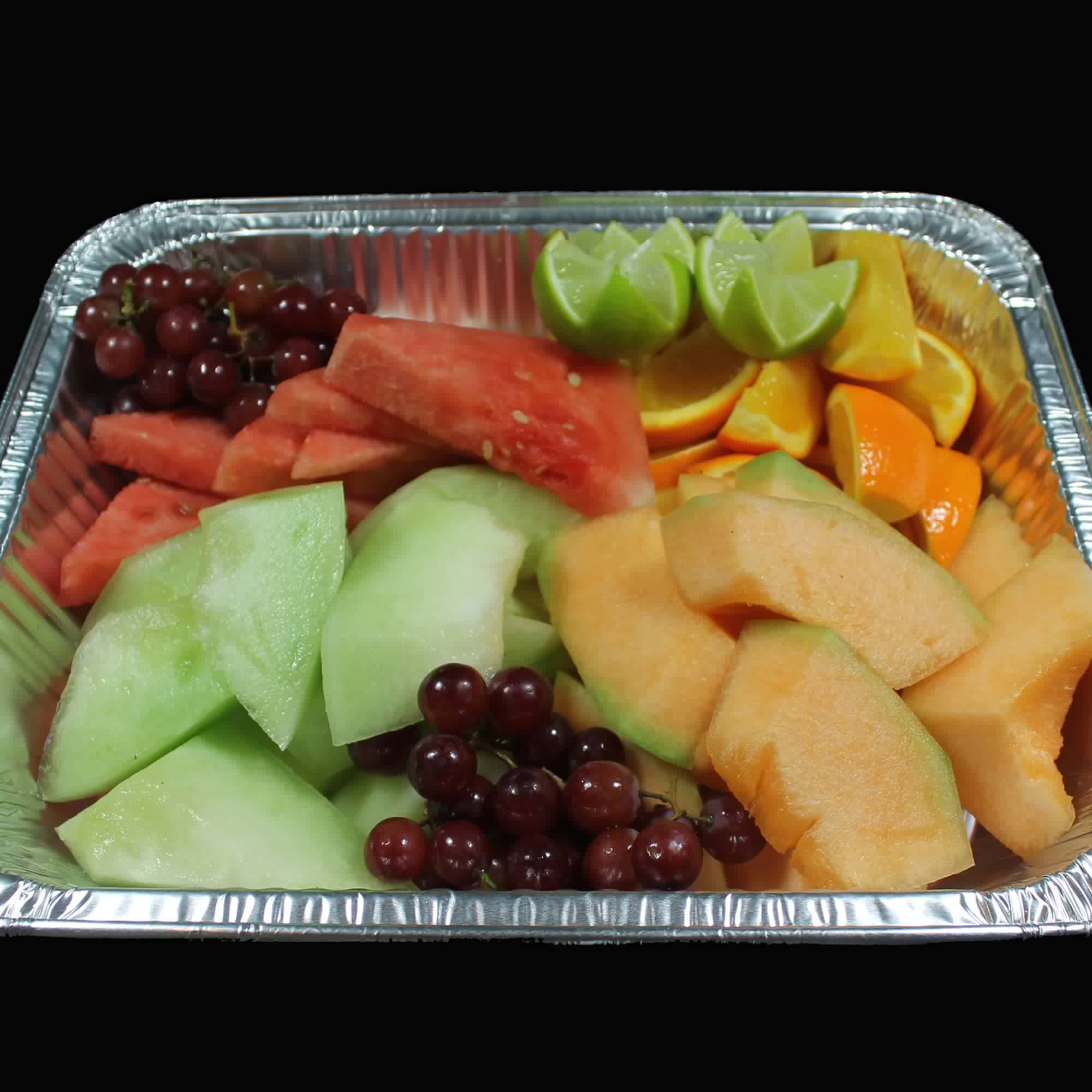 Fresh Fruit Salad