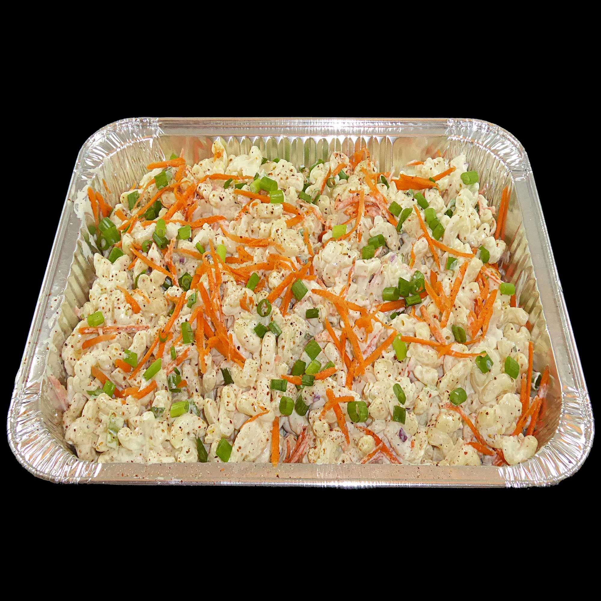 TMRW PANS Jamaican Grill